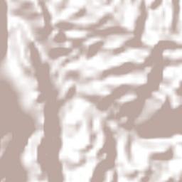 La Grandeza Terrain Map