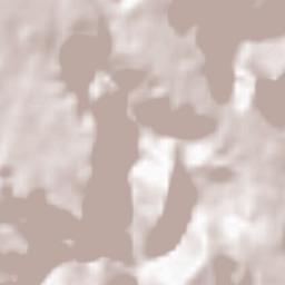 Shibām Kawkabān Terrain Map