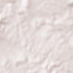 Mababanaba Terrain Map