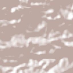 Municipio de Chajul Terrain Map