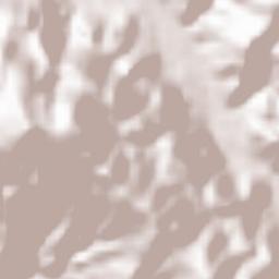 Al Khabt Terrain Map