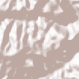 Harib Al Qaramish Terrain Map