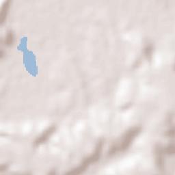 Bambolim Terrain Map