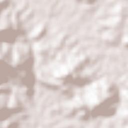 Huyện Tiên Phước Terrain Map