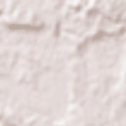 Moriones Terrain Map