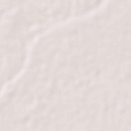 Cabanatuan Terrain Map