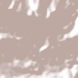 Ixtahuacán Terrain Map