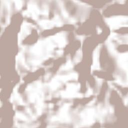 Municipio de Uspantán Terrain Map