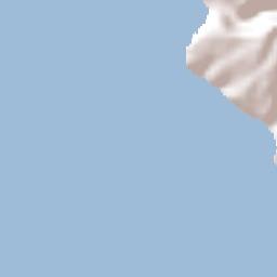 Salisbury Terrain Map