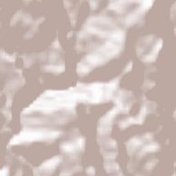 Al Mahwait Terrain Map