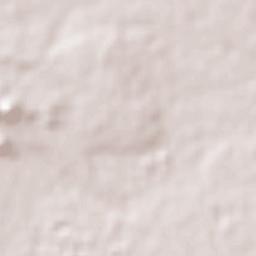 Marib City Terrain Map