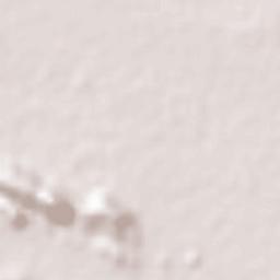 Gangawati Terrain Map