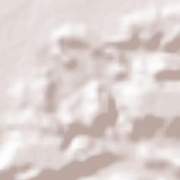 Betamcherla Terrain Map