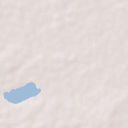 Amphoe Non Daeng Terrain Map