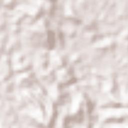 Huyện Núi Thành Terrain Map