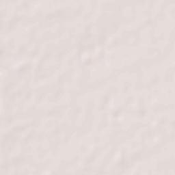 Santa Rosa Terrain Map