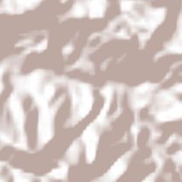 San Gaspar Ixchil Terrain Map