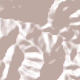 San Rafael Petzal Terrain Map