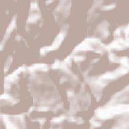 Ar Rujum Terrain Map