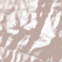 Bidbadah Terrain Map