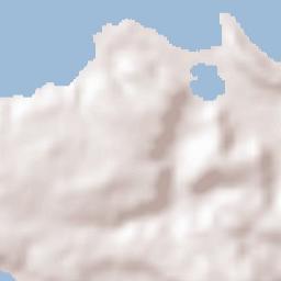 Sancoale Terrain Map