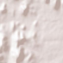 Diguvametta Terrain Map