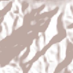 Motozintla Terrain Map