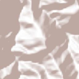 Mazapa de Madero Terrain Map