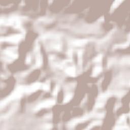 Chiantla Terrain Map