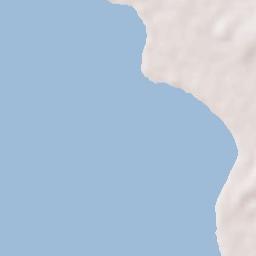 Amuñgan Terrain Map