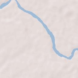 Peñaranda Terrain Map