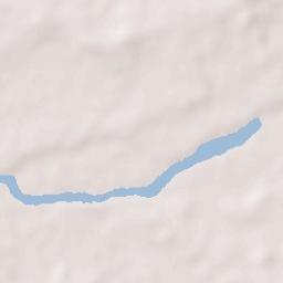 General Tinio Terrain Map
