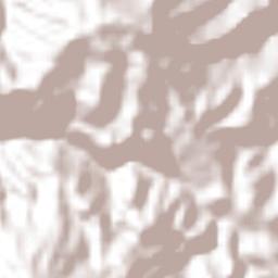 Municipio de Concepción Tutuapa Terrain Map