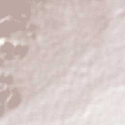 Morazán Terrain Map