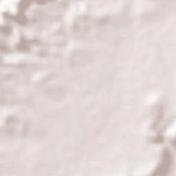 Ramapuram Terrain Map