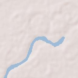 Tikiw Terrain Map