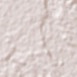 San Felipe Tizapa Terrain Map