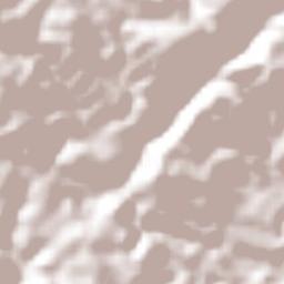 Malacatancito Terrain Map