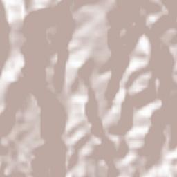 Al Haymah Ad Dakhiliyah Terrain Map