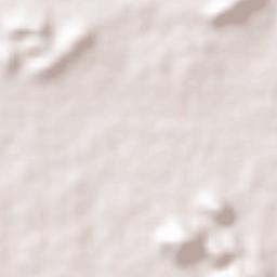 Davorlim Terrain Map