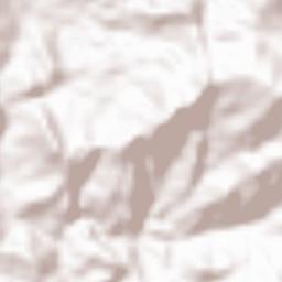 Amphoe Ban Rai Terrain Map