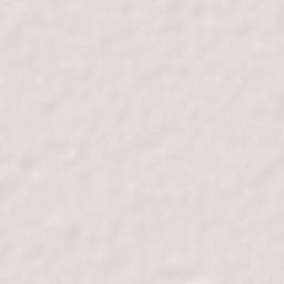 Almendras Terrain Map