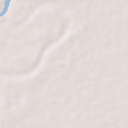 Buliran Segundo Terrain Map