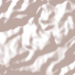 Sipacapa Terrain Map