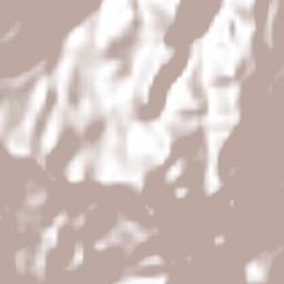 Concepción del Norte Terrain Map