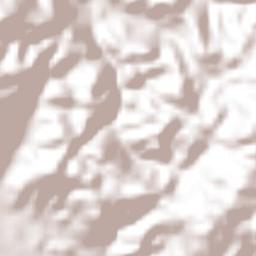 Subirana Terrain Map