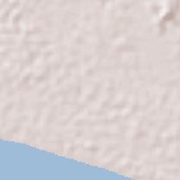 As Salif Terrain Map