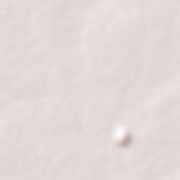 Mundargi Terrain Map