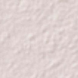 El Arenal Terrain Map