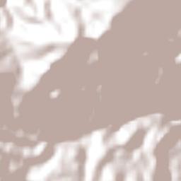 Ixchiguán Terrain Map